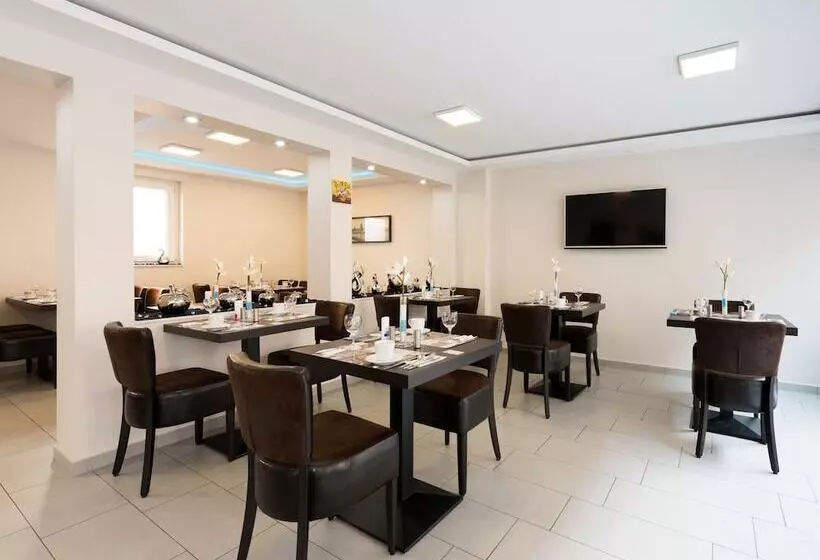 Fotos del hotel Bürgerhof:  12