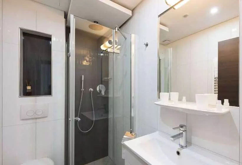 Fotos del hotel Bürgerhof:  13