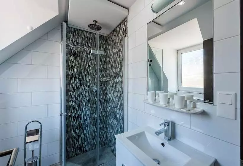 Fotos del hotel Bürgerhof:  15