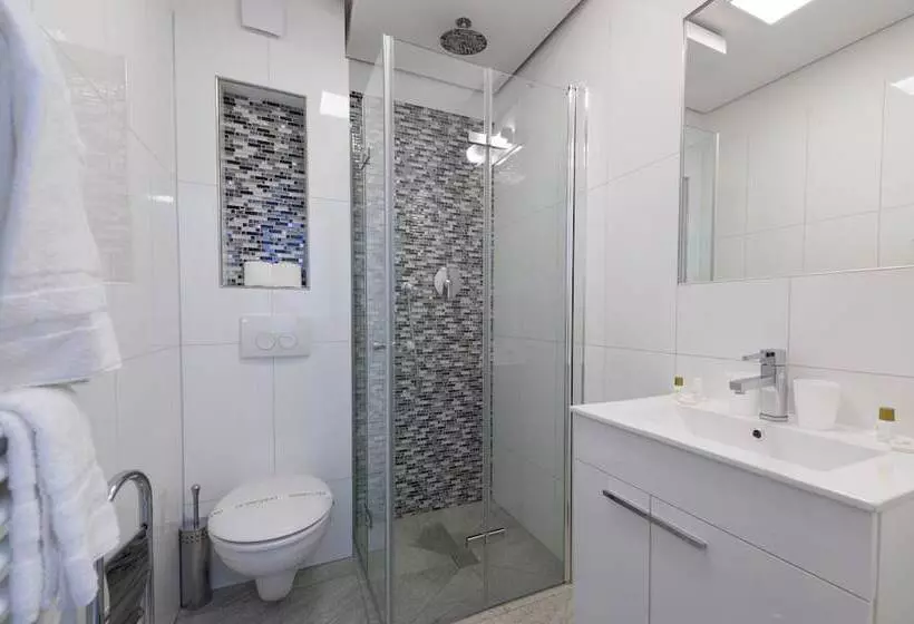 Fotos del hotel Bürgerhof:  5