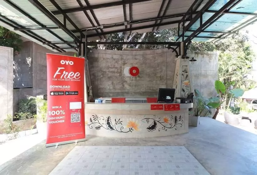 Fotos del hotel Capital O 464 At Nata Chiangmai Chic Jungle:  13