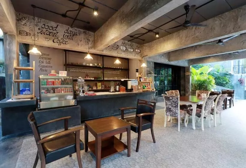 Fotos del hotel Capital O 464 At Nata Chiangmai Chic Jungle:  3