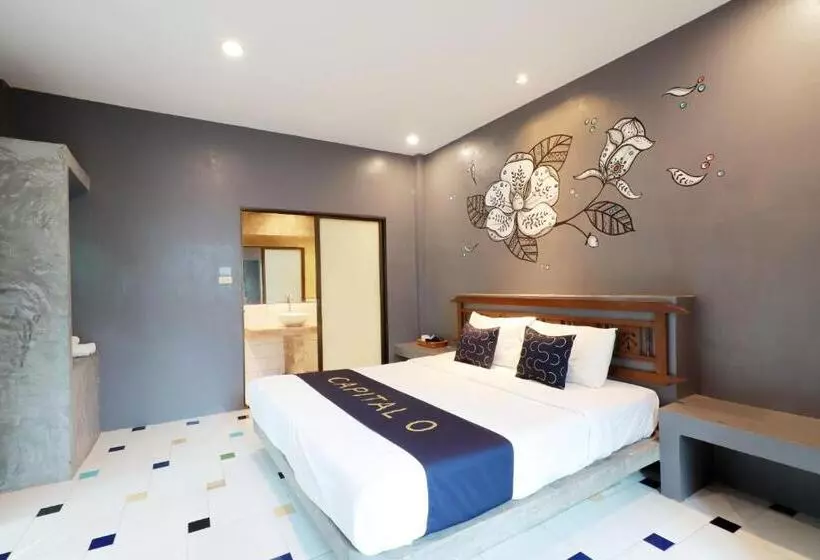 Fotos del hotel Capital O 464 At Nata Chiangmai Chic Jungle:  12