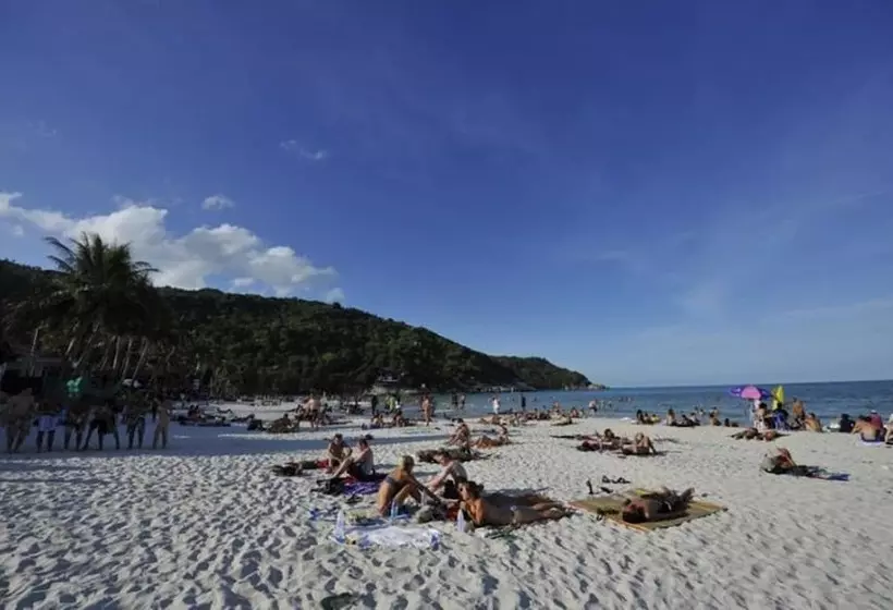 Fotos del hotel Delight Resort:  18