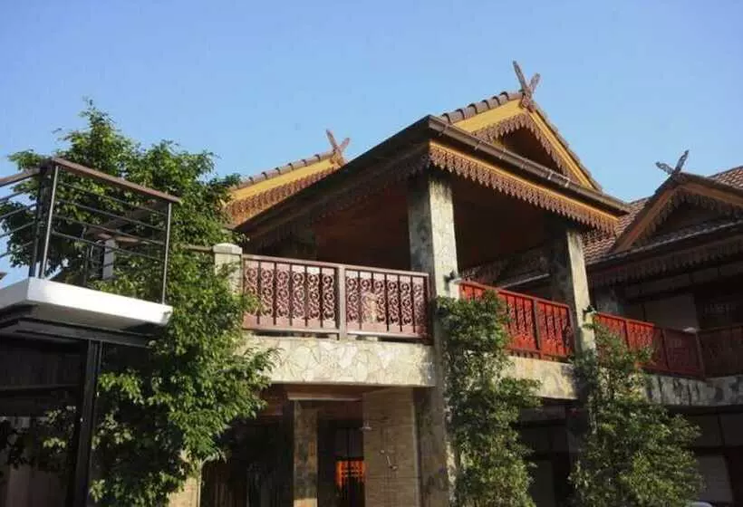 Fotos del hotel Delight Resort:  20