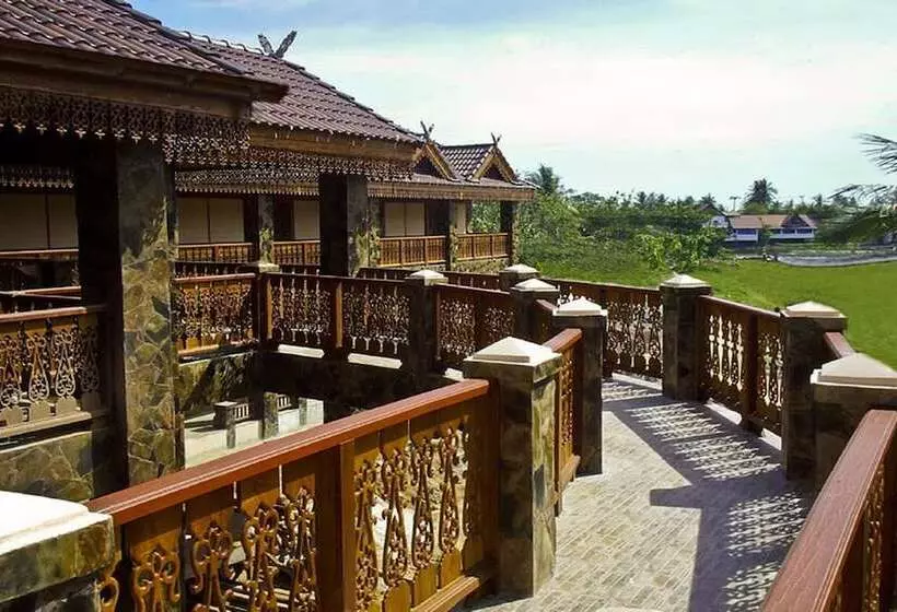 Fotos del hotel Delight Resort:  16