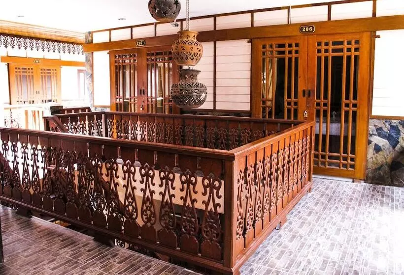 Fotos del hotel Delight Resort:  11