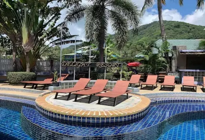 Fotos del hotel Delight Resort:  15