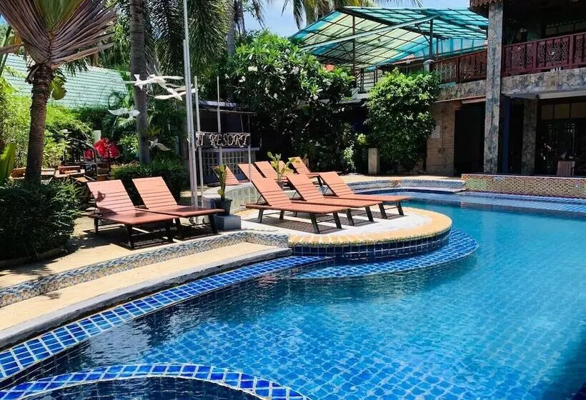 Fotos del hotel Delight Resort:  14