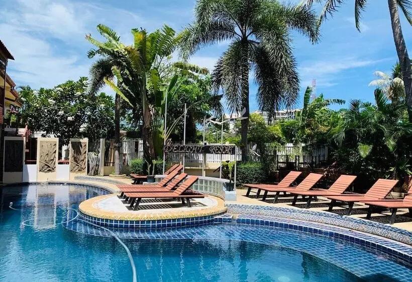 Fotos del hotel Delight Resort:  19