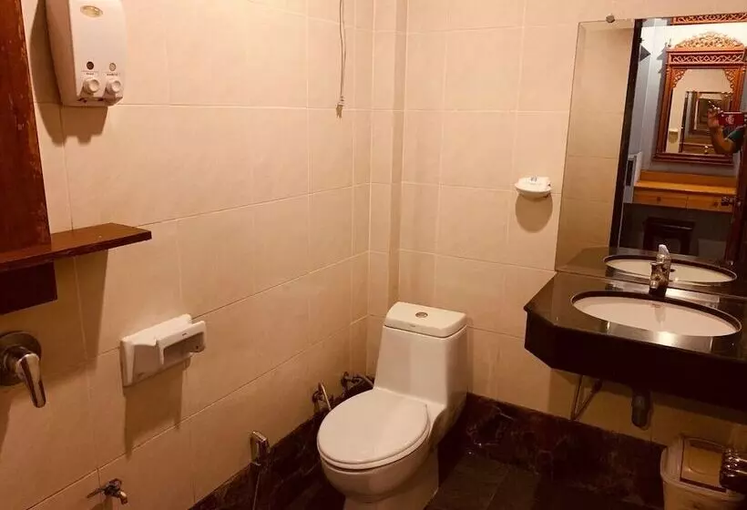 Fotos del hotel Delight Resort:  6