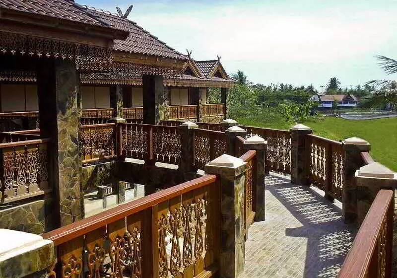 Fotos del hotel Delight Resort:  5