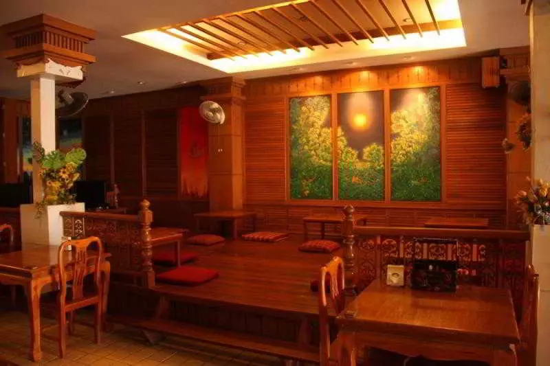 Fotos del hotel Delight Resort:  9