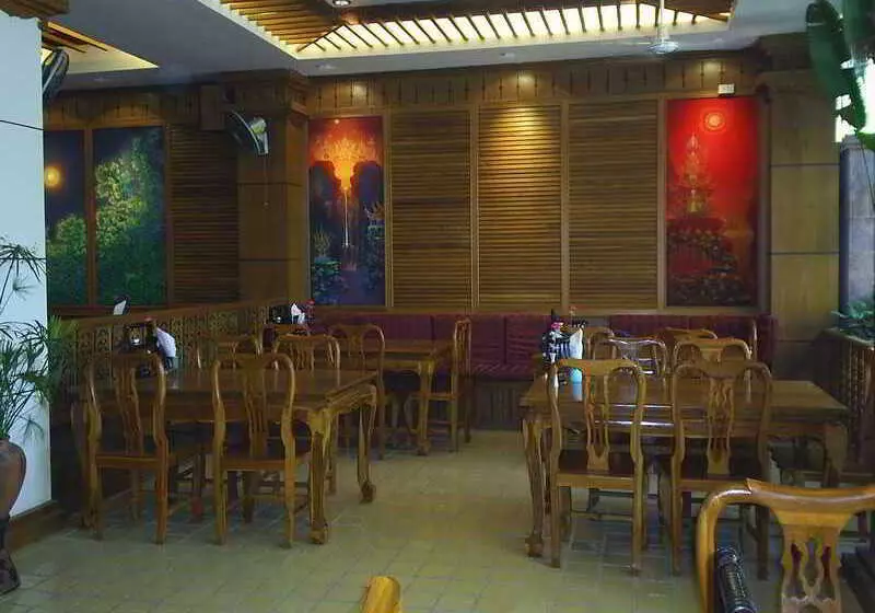 Fotos del hotel Delight Resort:  3