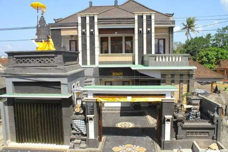 Fotos del hotel Denays House:  10