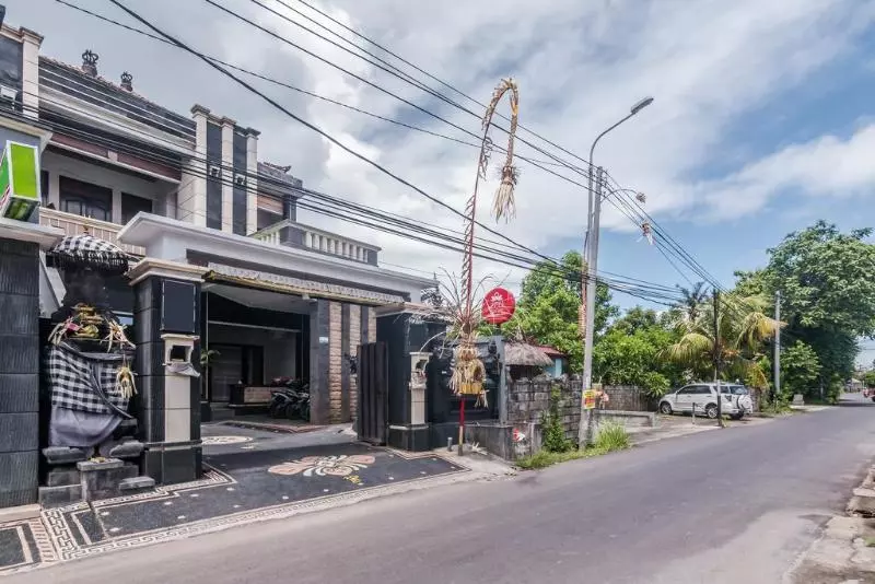 Fotos del hotel Denays House:  13