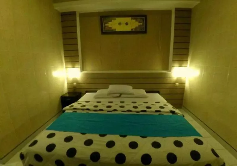 Fotos del hotel Denays House:  15