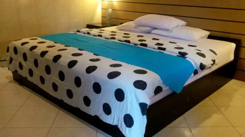 Fotos del hotel Denays House:  18