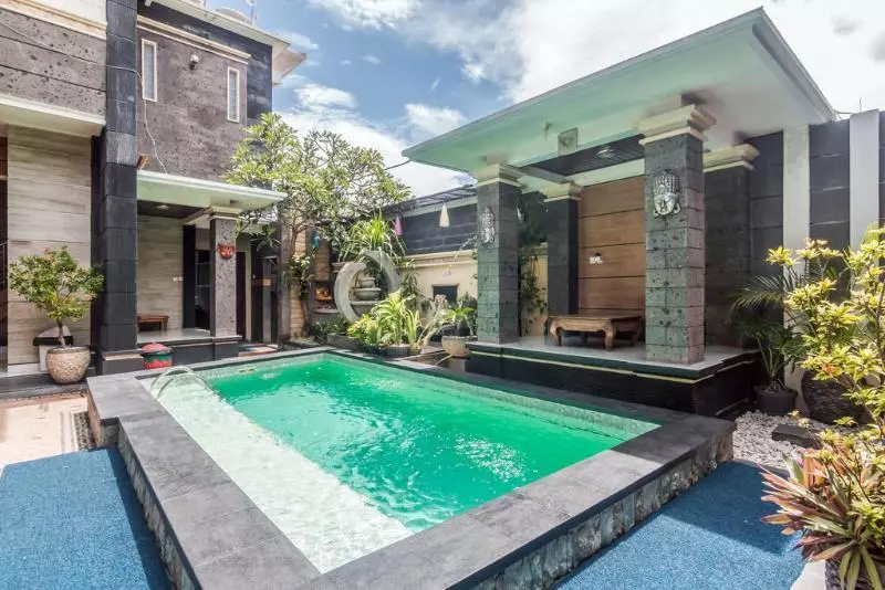 Fotos del hotel Denays House:  11