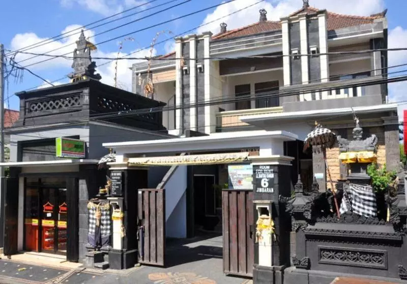 Fotos del hotel Denays House:  5