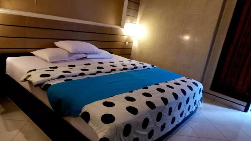 Fotos del hotel Denays House:  8