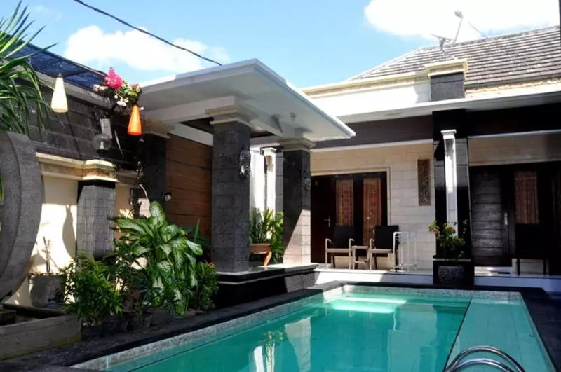 Fotos del hotel Denays House:  20