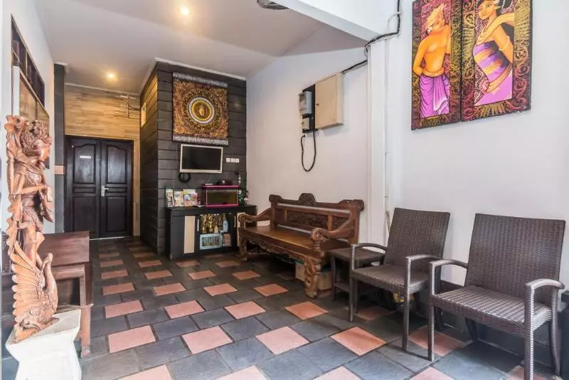 Fotos del hotel Denays House:  4