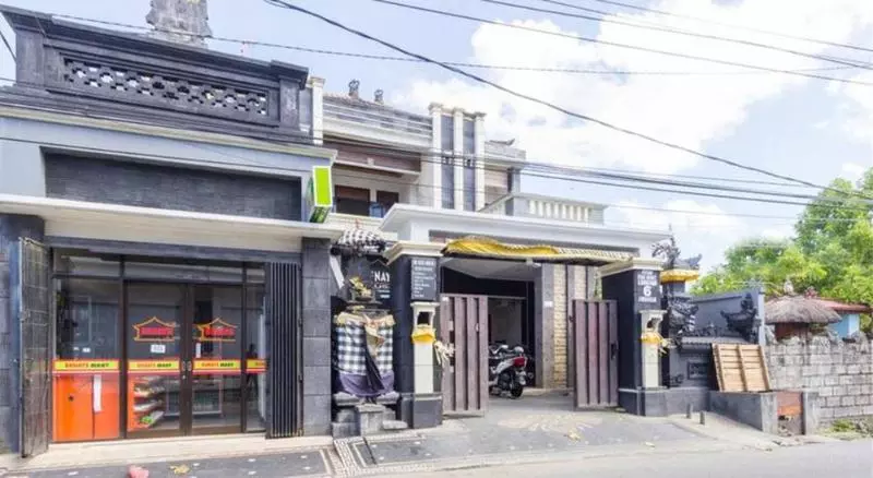 Fotos del hotel Denays House:  16