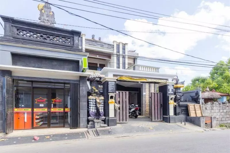 Fotos del hotel Denays House:  9