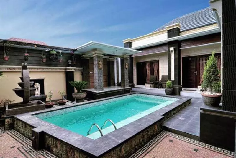 Fotos del hotel Denays House:  7