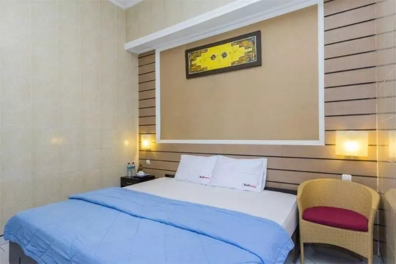 Fotos del hotel Denays House:  3