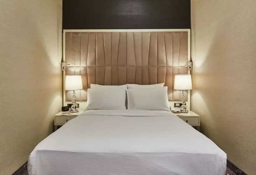 Fotos del hotel Doubletree By Hilton Izmir  Alsancak:  16