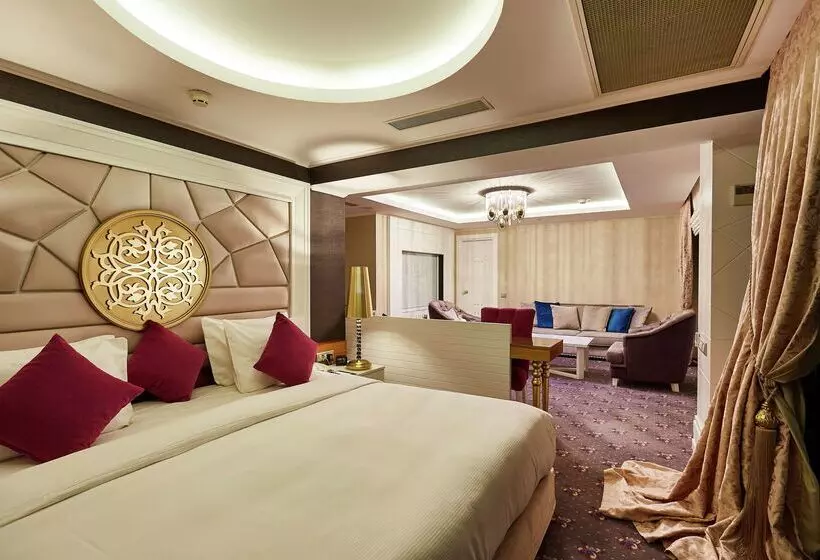 Fotos del hotel Doubletree By Hilton Izmir  Alsancak:  18