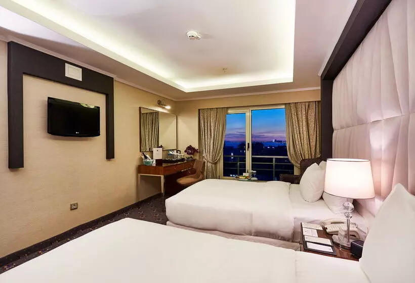 Fotos del hotel Doubletree By Hilton Izmir  Alsancak:  14