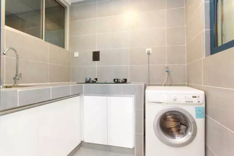 Fotos del hotel Final Destination Service Apartment:  11