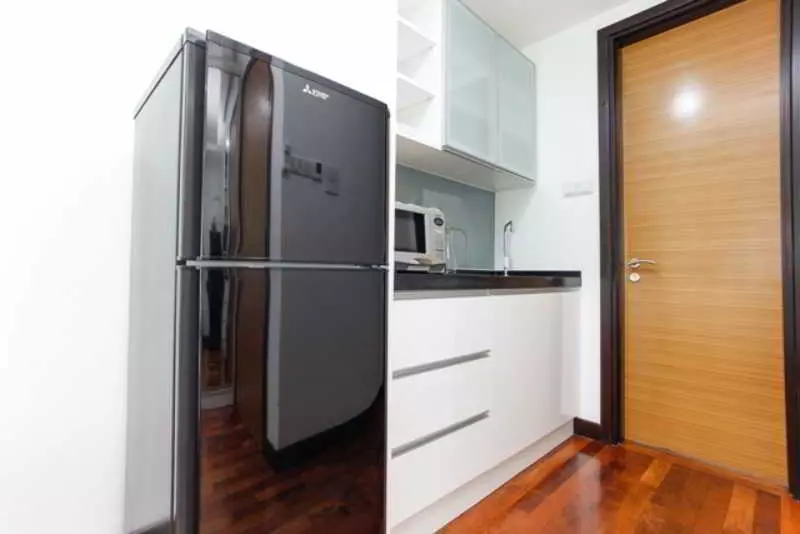 Fotos del hotel Final Destination Service Apartment:  14