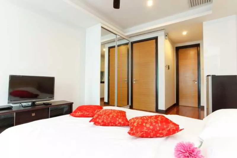 Fotos del hotel Final Destination Service Apartment:  15