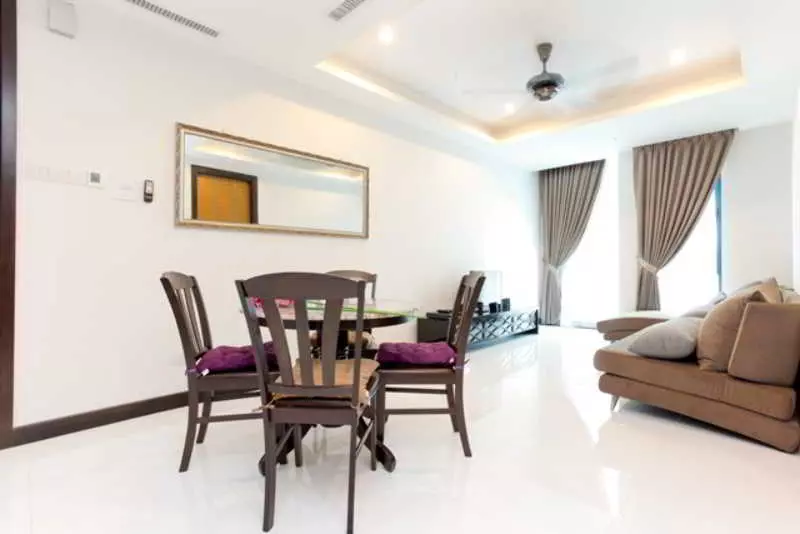 Fotos del hotel Final Destination Service Apartment:  12