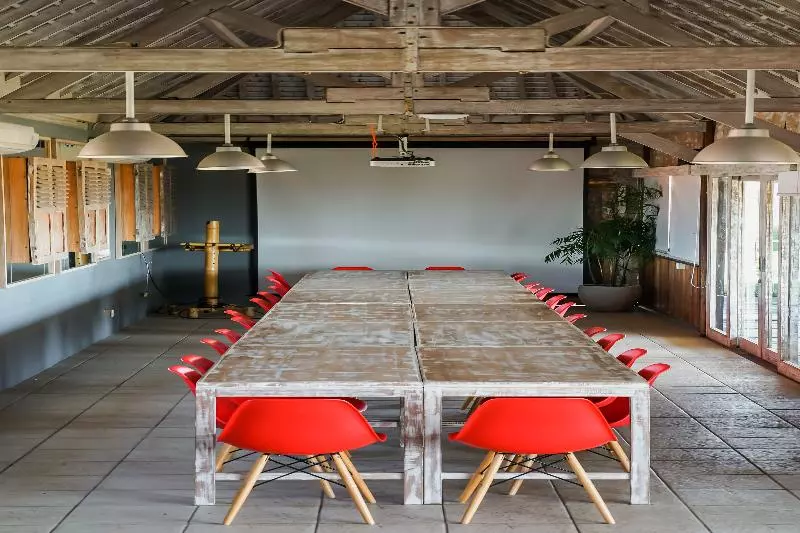 Fotos del hotel Frii Bali Echo Beach:  4