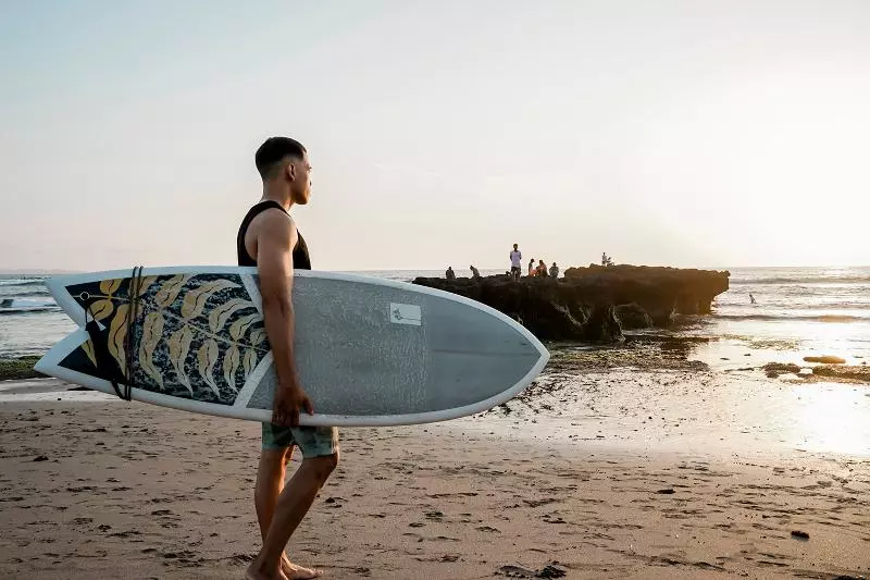 Fotos del hotel Frii Bali Echo Beach:  16