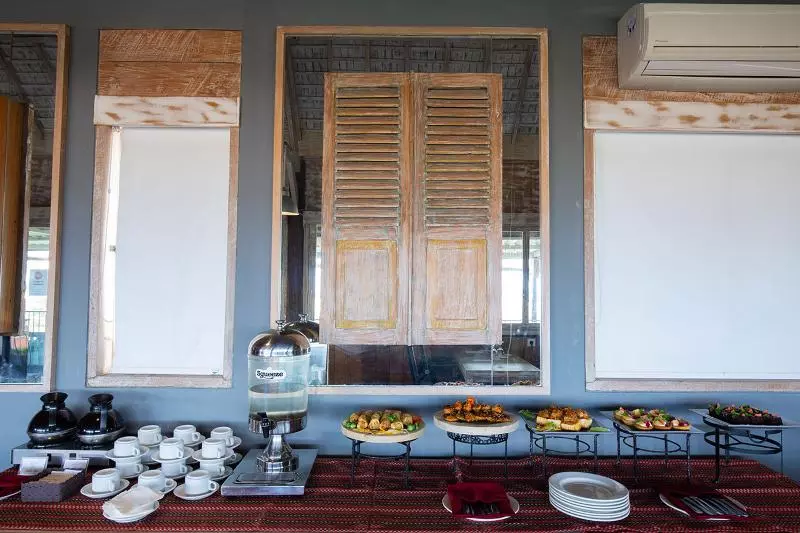 Fotos del hotel Frii Bali Echo Beach:  7