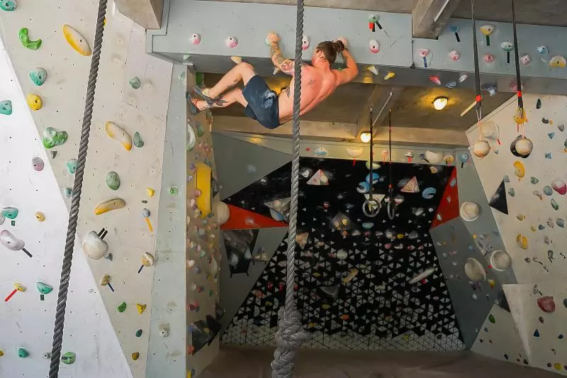 Fotos del hotel Frii Bali Echo Beach:  13