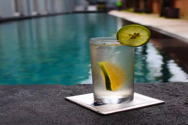 Fotos del hotel Frii Bali Echo Beach:  3