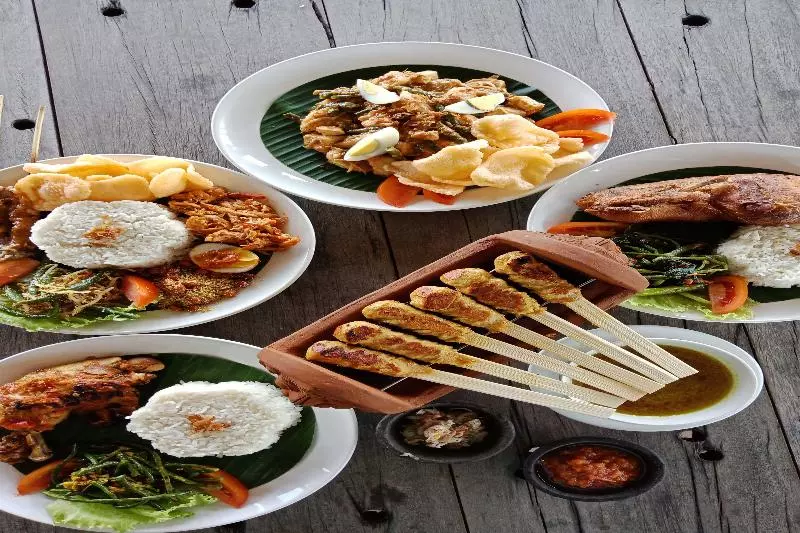 Fotos del hotel Frii Bali Echo Beach:  2