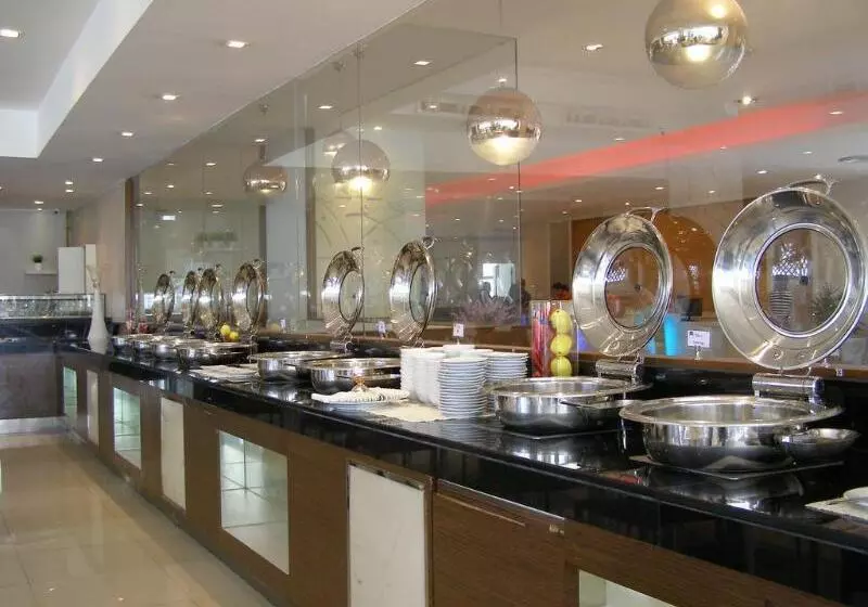 Fotos del hotel Iyarin @ Tuk Chang:  6