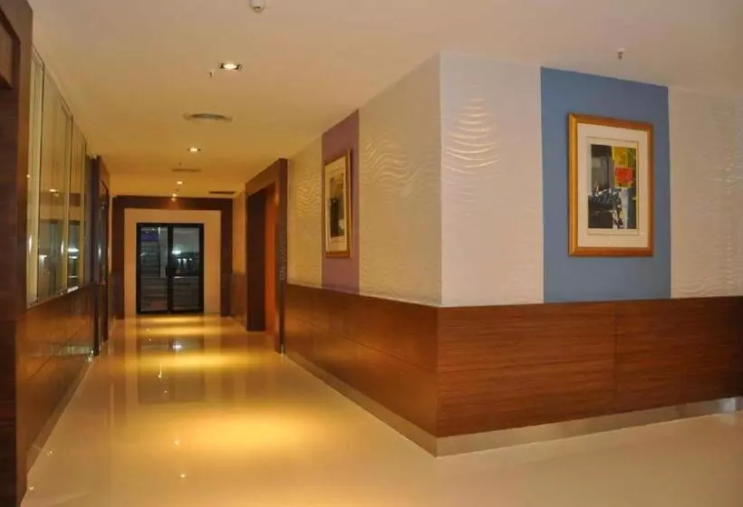 Fotos del hotel Iyarin @ Tuk Chang:  2