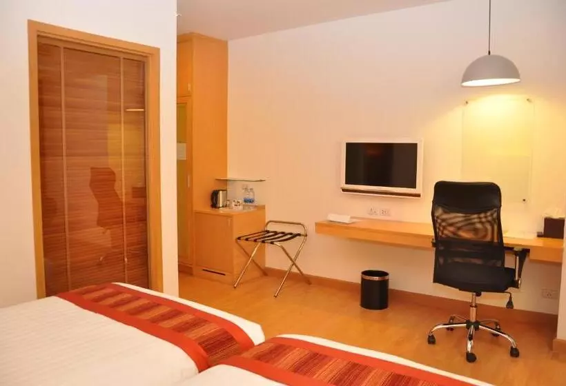 Fotos del hotel Iyarin @ Tuk Chang:  7