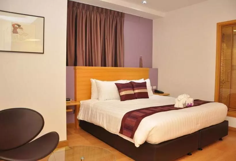 Fotos del hotel Iyarin @ Tuk Chang:  10