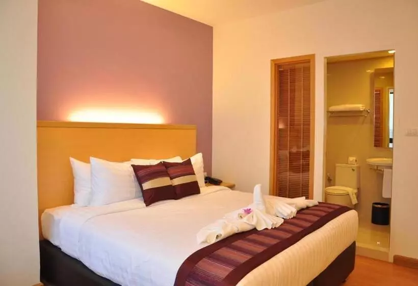 Fotos del hotel Iyarin @ Tuk Chang:  21