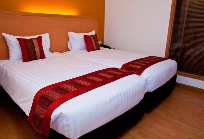 Fotos del hotel Iyarin @ Tuk Chang:  12